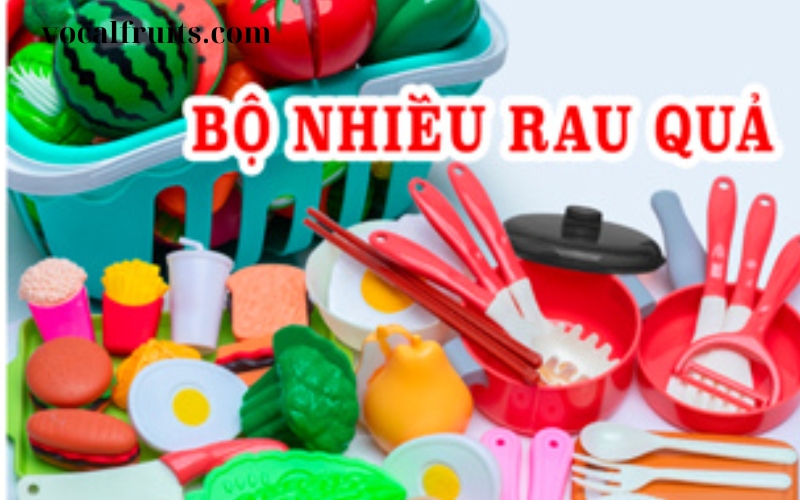 Đồ chơi cắt trái cây cho bé (1)